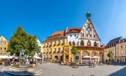Amberg Otel Temizliği