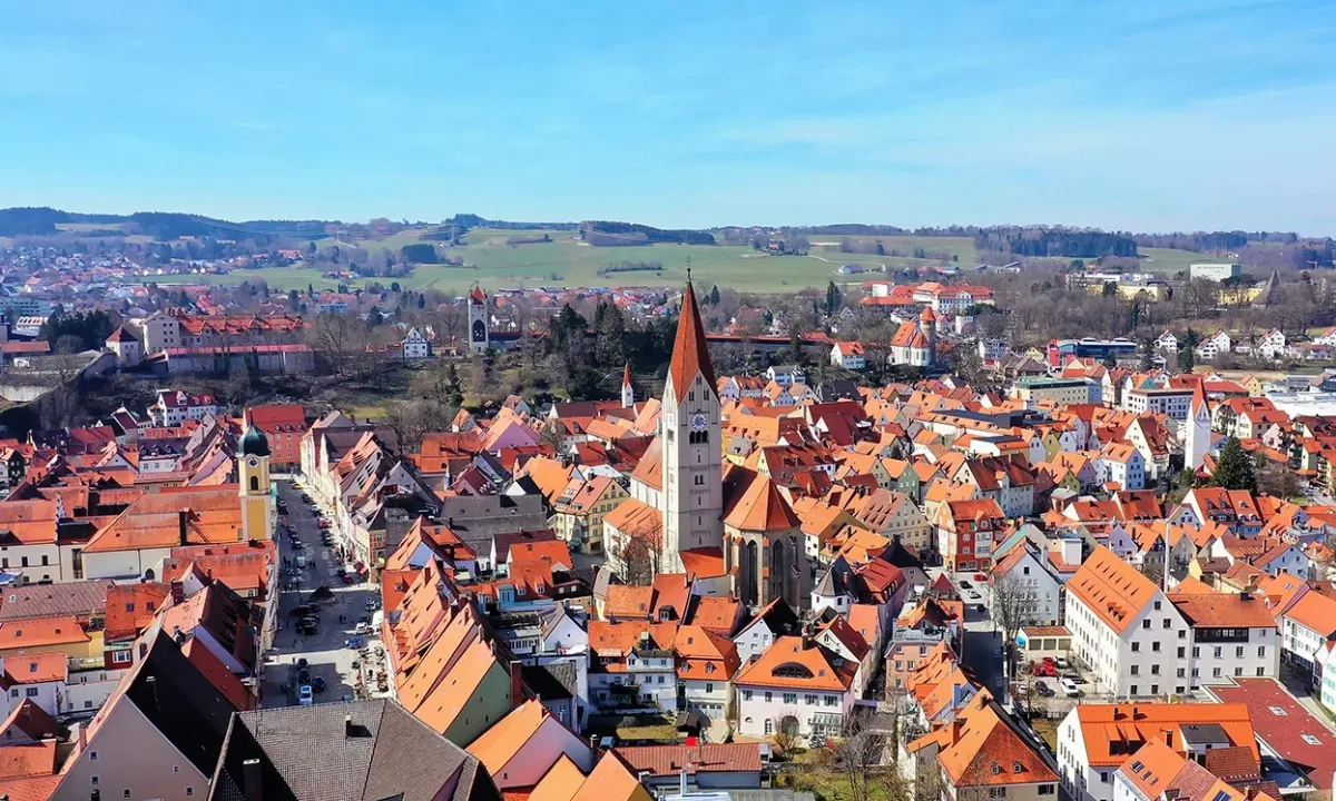Kaufbeuren
