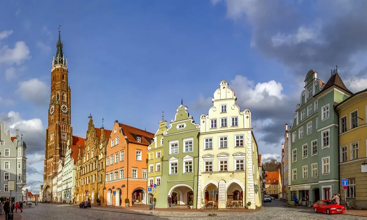 Landshut